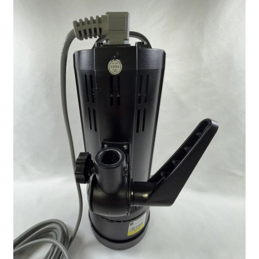 Neewer DS300 300-Watt Photographic Studio Strobe